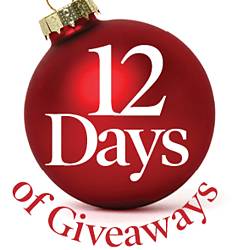 Experience Life 2014 12 Days of Giveaways