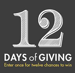 YLiving 2014 12 Days of Giving Sweepstakes