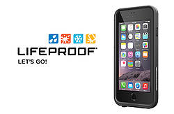 ExtraTV LifeProof Case and iPhone 6 Giveaway