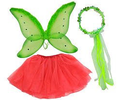 Christmas Fairy Dress Up Set Giveaway