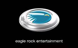 Eagle Rock Entertainment Christmas Giveaway