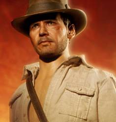 Sideshow Collectibles Indiana Jones Giveaway