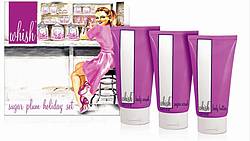 Nuts 4 Stuff: Whish Body’s Sugar Plum Holiday Gift Sets Giveaway