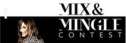 Dynamite: Mix and Mingle Sweepstakes