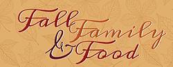 Duda Farm Fresh Foods: Fall