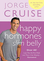 Pawsitive Living: Happy Hormones Slim Belly Giveaway