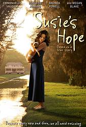 My Mis-Matched World: Susie's Hope Giveaway