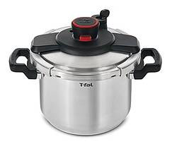 Diary of a Working Mom: T-Fal Pressure Cooker Giveaway