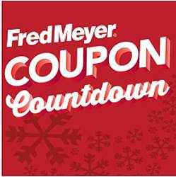 Fred Meyer Coupon Countdown Instant Win Game