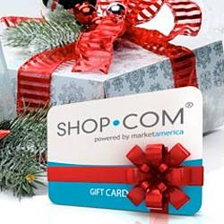 Shop.com a Holiday Gift Sweepstakes