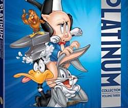 Collider Looney Tunes Giveaway