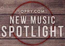 Grand Ole Opry Christmas New Music Spotlight Sweepstakes