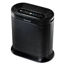 Woman's Day: Honeywell Bluetooth Air Purifier Giveaway
