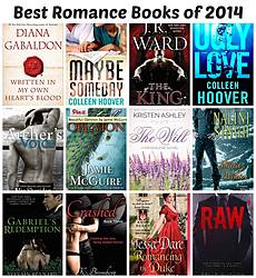 Alix Nichols: 12 Best Romance Books of 2014 Giveaway