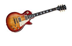 ExtraTV Gibson Les Paul Traditional Electric Guitar Giveaway