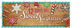 Wholesome Sweeteners: 12 Days of Sweet Surprises Giveaway