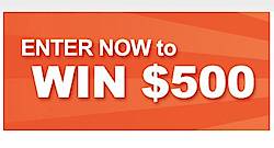 Cliffs Notes $500 Sweepstakes