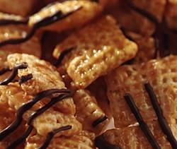 WinCo Foods Chex Recipes Pin to Win Sweepstakes