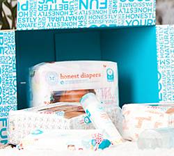 The Honest Company Just for the Kids! a Holiday Giveaway Sweepstakes