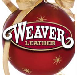 Big Dee Tack Weaver Leather Giveaway