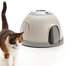 HausPanther Automated Pet Care Products Giveaway
