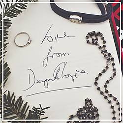 Satya Jewelry Love From Deepak Chopra Sweepstakes
