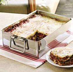 Leite’s Culinaria CHEFS Deep Lasagna Pan Giveaway