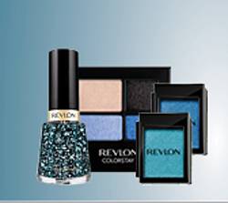 VSP Vision Care 12 Days of Revlon Giveaway Sweepstakes