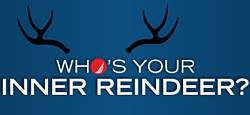 Nautica Who’s Your Inner Reindeer Holiday Sweepstakes