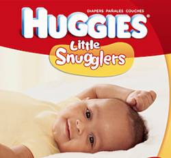 Pregnancy & Newborn Magazine Huggies Little Snugglers Giveaway