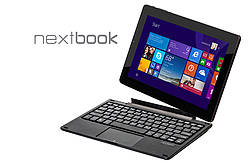 ExtraTV Nextbook 2-in-1 Tablet with Windows Giveaway