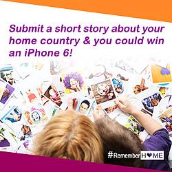 Pulse Telecom iPhone 6 #RememberHome Contest