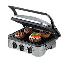 Leite’s Culinaria Cuisinart Griddler Giveaway