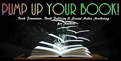 Pump Up Your Book Keith Craft $100 Amazon Gift Card Giveaway