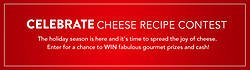 Ile De France Celebrate Cheese Recipe Contest