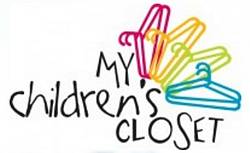 My Children's Closet: $150 Gift Card Giveaway