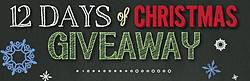 Just Kids Store: 12 Days of Christmas Giveaway