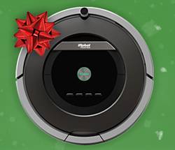 iRobot Roomba Reactions Sweepstakes