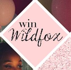 Wildfox Win Wildfox for a Year Sweepstakes