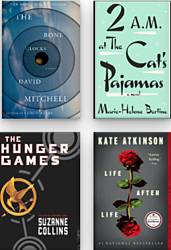 Read It Forward 14 Books That'll Keep You Reading All Night Giveaway