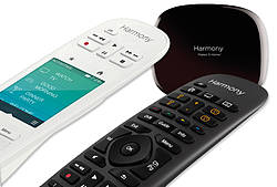 Engadget Harmony Home Control and Ultimate Home Giveaway