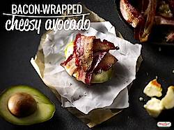Hormel Foods Recipes Wrap It With Bacon Sweepstakes