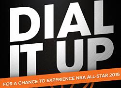 ESPN Dial It Up Sweepstakes