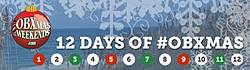 The Outer Banks: 12 Days of #OBXmas Giveaway