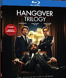 Madame Tussauds Hangover Experience Sweepstakes