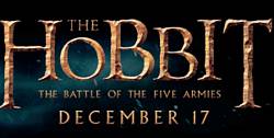 Carl’s Jr. the Hobbit: The Battle of the Five Armies Sweepstakes