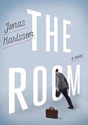 Read It Forward "The Room" Book Giveaway