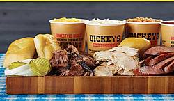 Family Focus: Dickey's BBQ Family Pack Giveaway