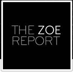 Zoe Report Let It Zoe 2014 Giveaways Sweepstakes
