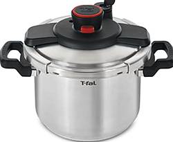 Oh My Veggies T-Fal Clipso Pressure Cooker Giveaway